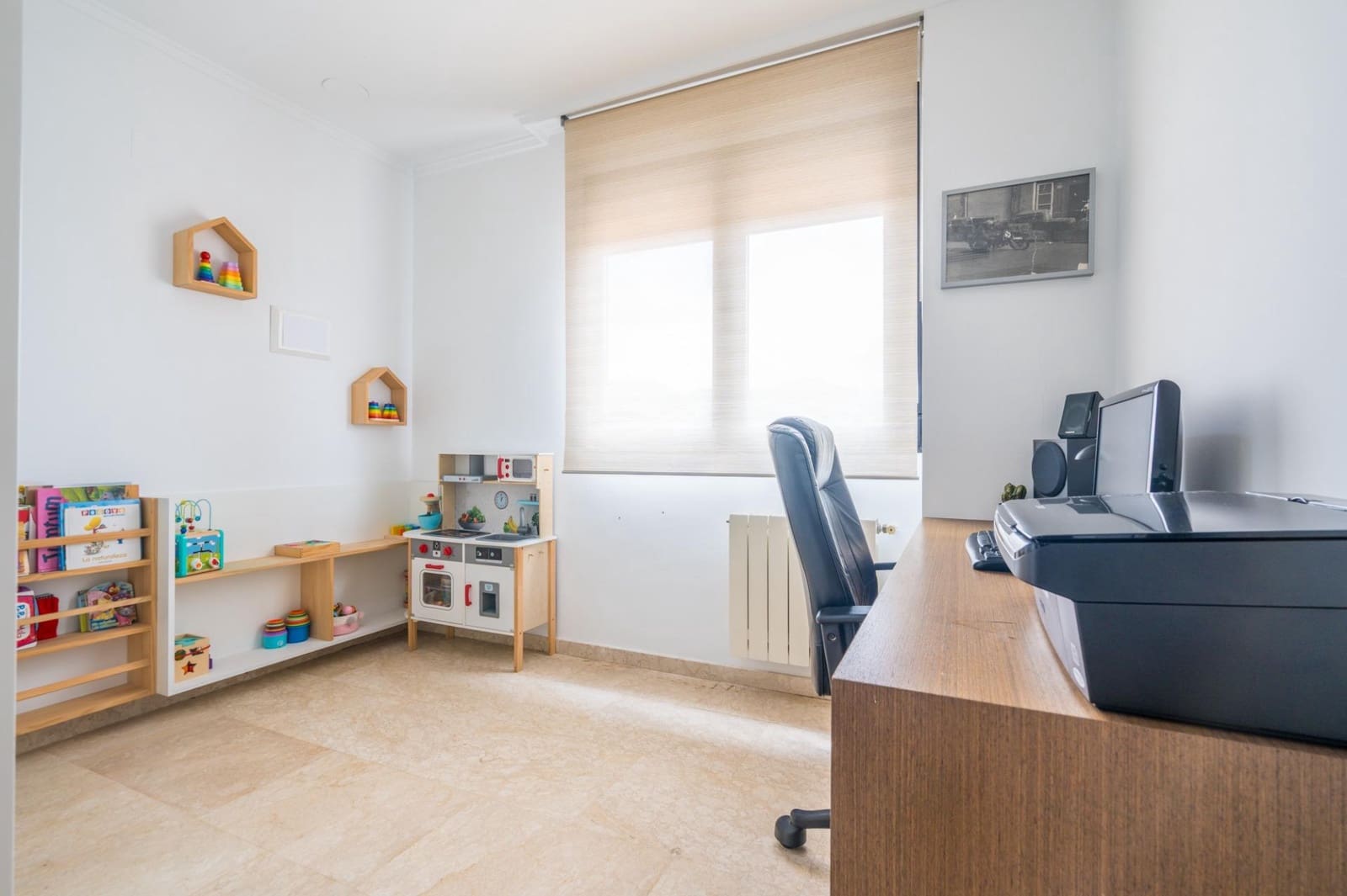 3 bedroom Penthouse for sale in Tavernes de la Valldigna with pool - € 220,000 (Ref: 10025861)