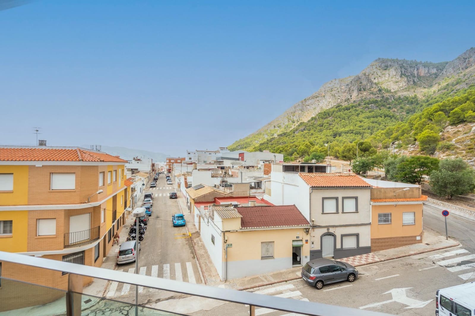 3 bedroom Penthouse for sale in Tavernes de la Valldigna with pool - € 220,000 (Ref: 10025861)