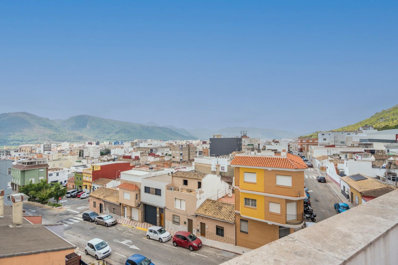 3 bedroom Penthouse for sale in Tavernes de la Valldigna with pool - € 220,000 (Ref: 10025861)