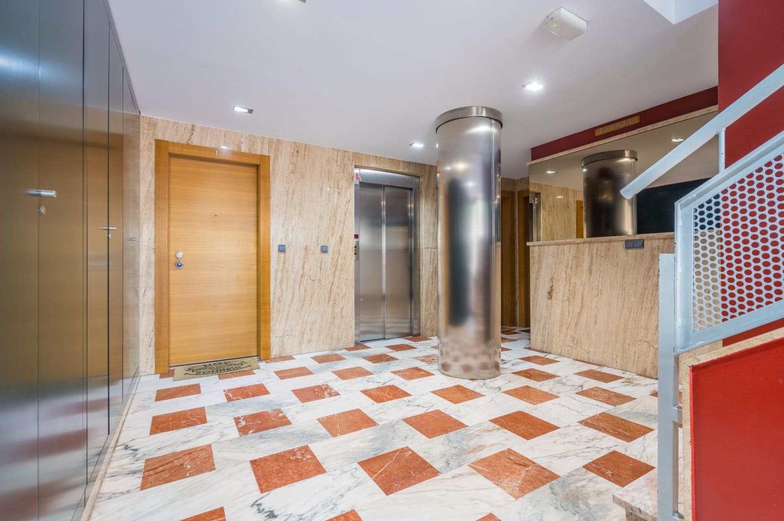 3 bedroom Penthouse for sale in Tavernes de la Valldigna with pool - € 220,000 (Ref: 10025861)