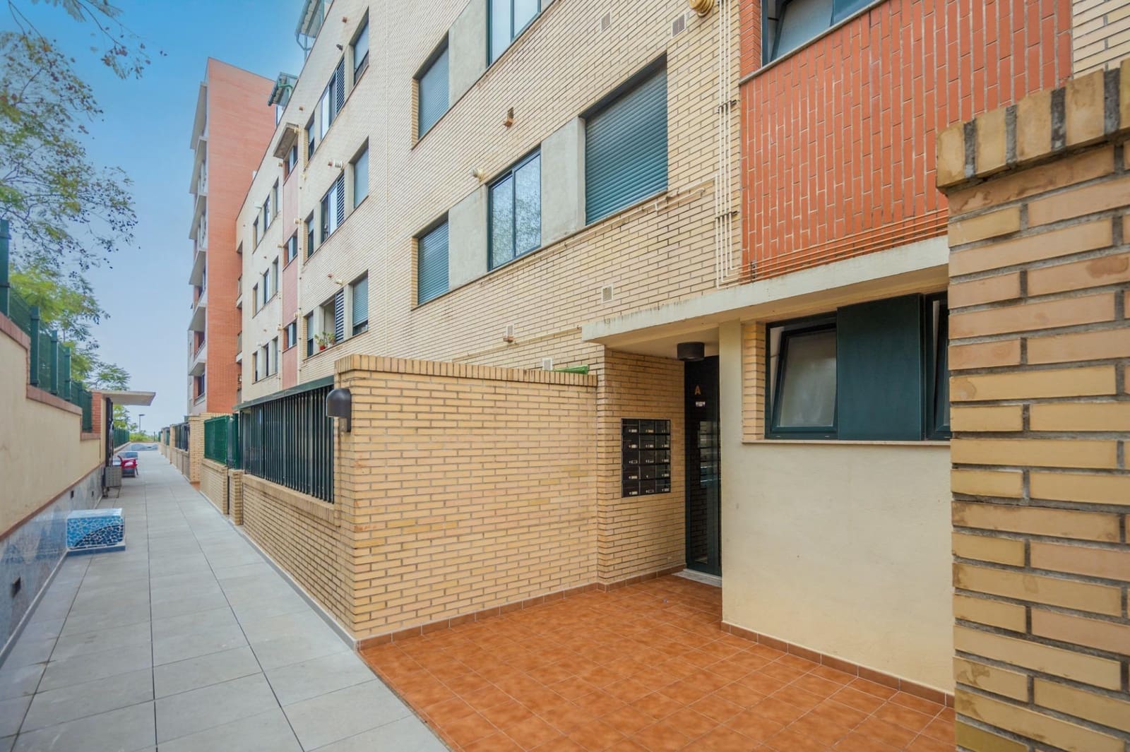 3 bedroom Penthouse for sale in Tavernes de la Valldigna with pool - € 220,000 (Ref: 10025861)