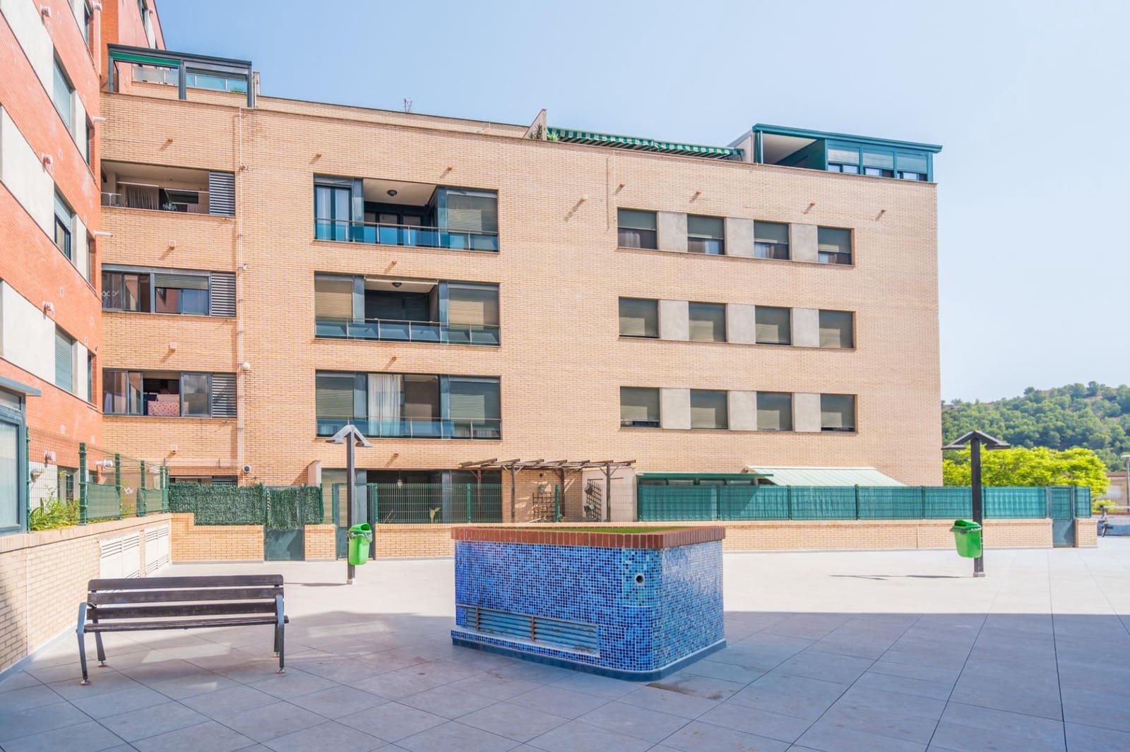 3 bedroom Penthouse for sale in Tavernes de la Valldigna with pool - € 220,000 (Ref: 10025861)