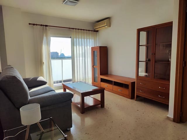 2 bedroom Flat for rent in En Corts, Valencia city - € 1,100 (Ref: 10041261)