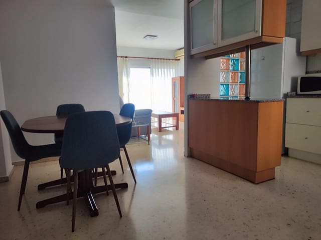 2 bedroom Flat for rent in En Corts, Valencia city - € 1,100 (Ref: 10041261)