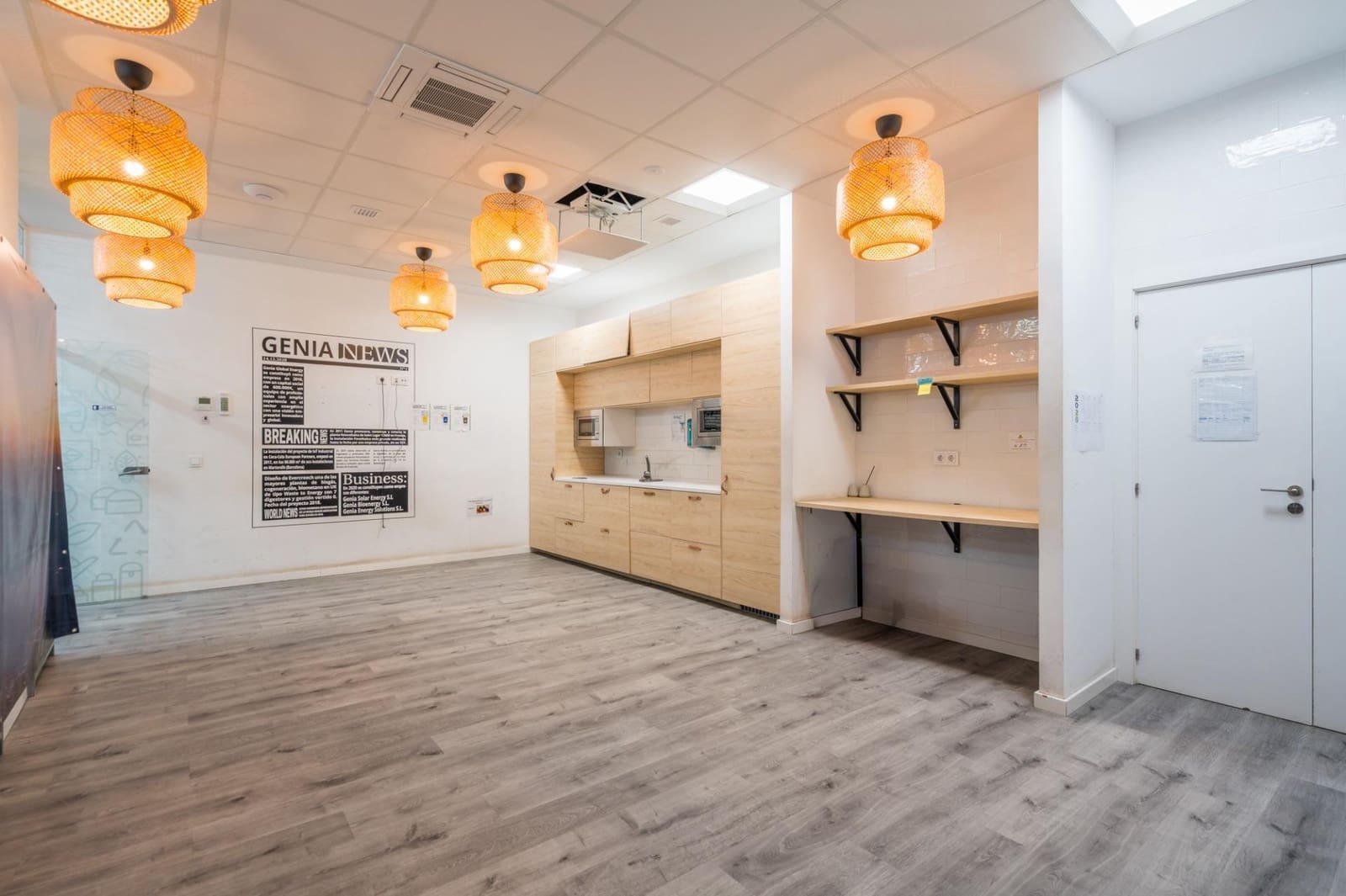 Commerciale in vendita in Valencia citta - 850.000 € (Rif: 10041262)