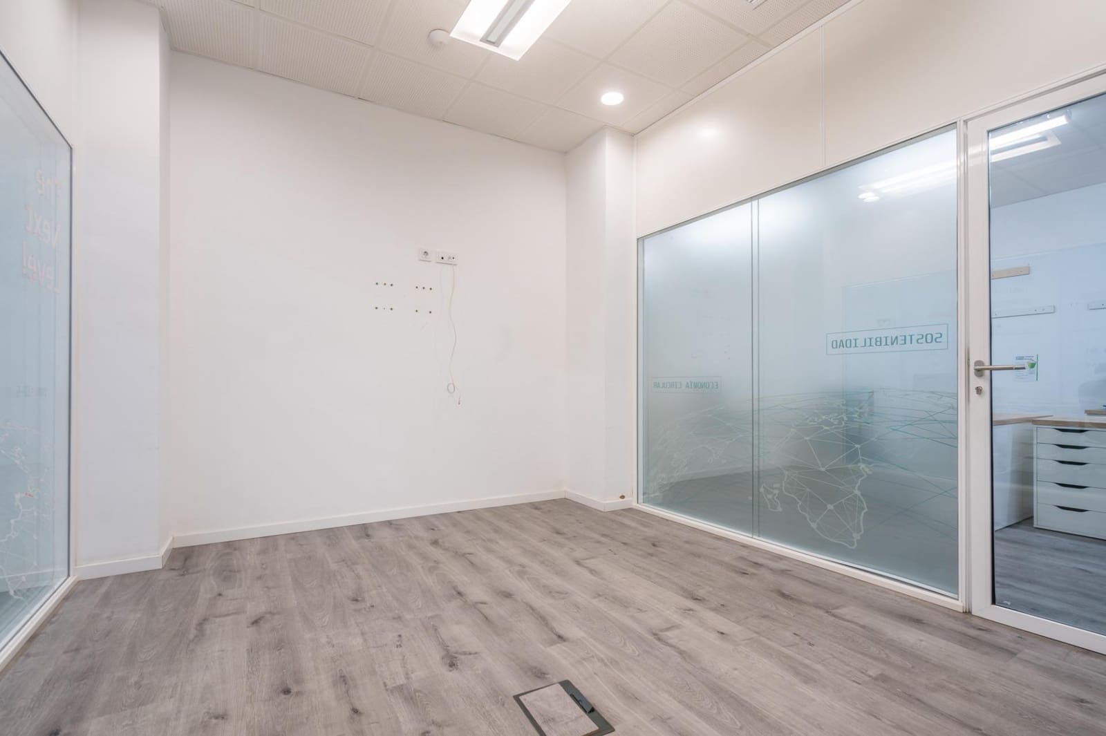 Commerciale in vendita in Valencia citta - 850.000 € (Rif: 10041262)
