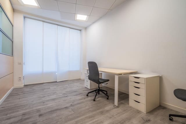 Commerciale in vendita in Natzaret, Valencia città - 850.000 € (Rif: 10041262)