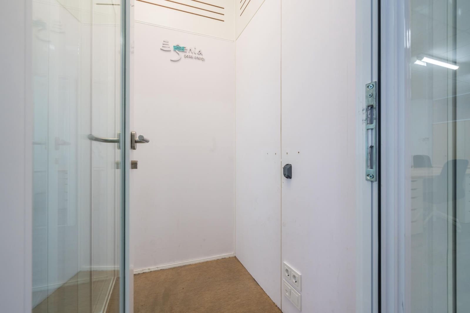 Commerciale in vendita in Valencia citta - 850.000 € (Rif: 10041262)