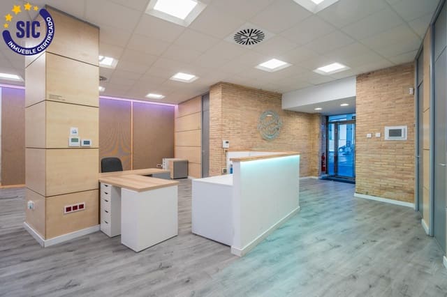 Gewerbe zu verkaufen in Natzaret, València Stadt - 850.000 € (Ref: 10041262)