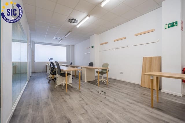 Gewerbe zu verkaufen in Natzaret, València Stadt - 850.000 € (Ref: 10041262)