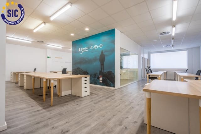 Gewerbe zu verkaufen in Natzaret, València Stadt - 850.000 € (Ref: 10041262)