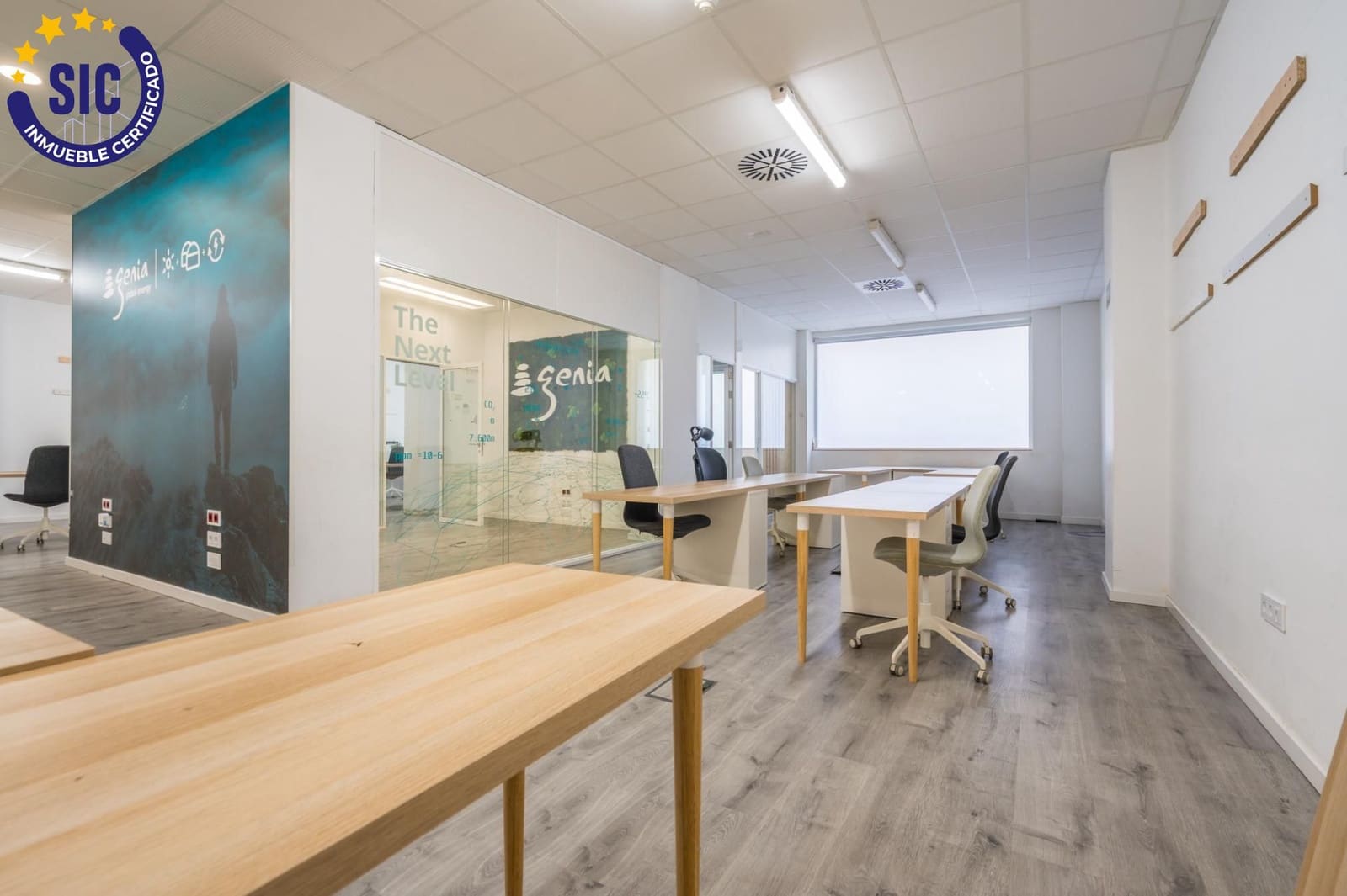 Commercial for sale in Valencia city - € 850,000 (Ref: 10041262)