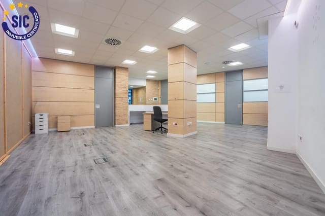 Gewerbe zu verkaufen in Natzaret, València Stadt - 850.000 € (Ref: 10041262)
