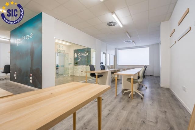 Gewerbe zu verkaufen in Natzaret, València Stadt - 850.000 € (Ref: 10041262)