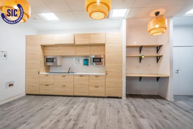 Gewerbe zu verkaufen in Natzaret, València Stadt - 850.000 € (Ref: 10041262)