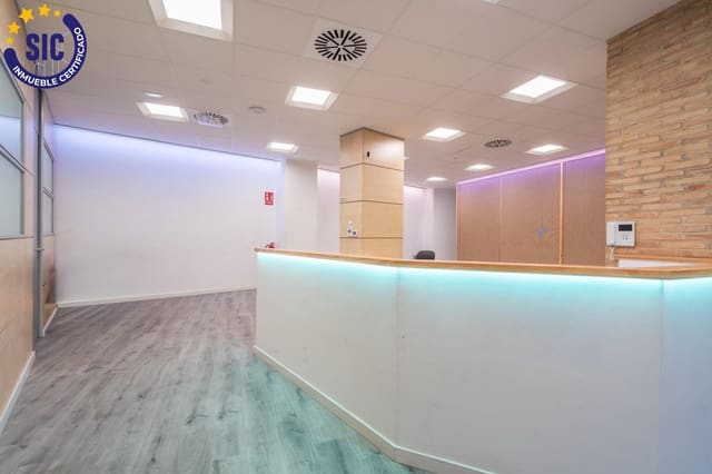 Gewerbe zu verkaufen in Natzaret, València Stadt - 850.000 € (Ref: 10041262)