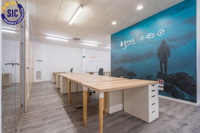 Gewerbe zu verkaufen in Natzaret, València Stadt - 850.000 € (Ref: 10041262)
