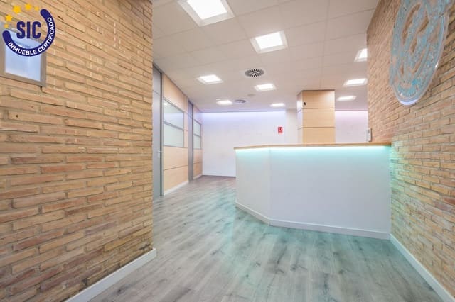 Gewerbe zu verkaufen in Natzaret, València Stadt - 850.000 € (Ref: 10041262)