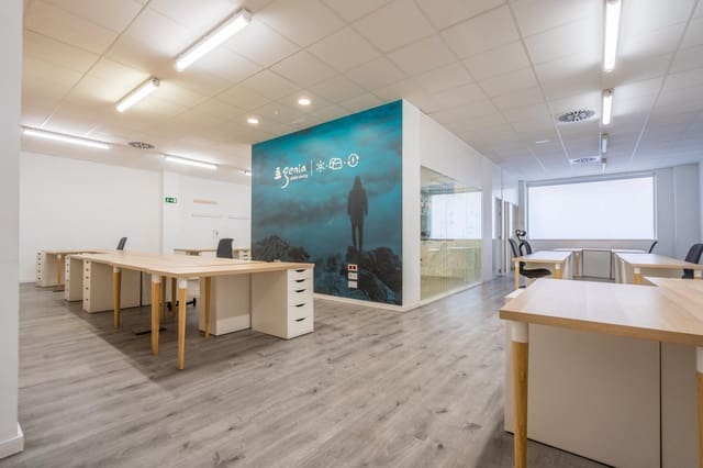 Comercial para arrendar em Natzaret, Valência cidade - 5 000 € (Ref: 10041263)
