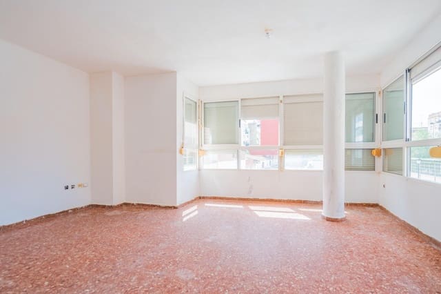 2 makuuhuone Asunto myytävänä paikassa Torrefiel, Valencia kaupunki - 174 000 € (Ref: 10076581)