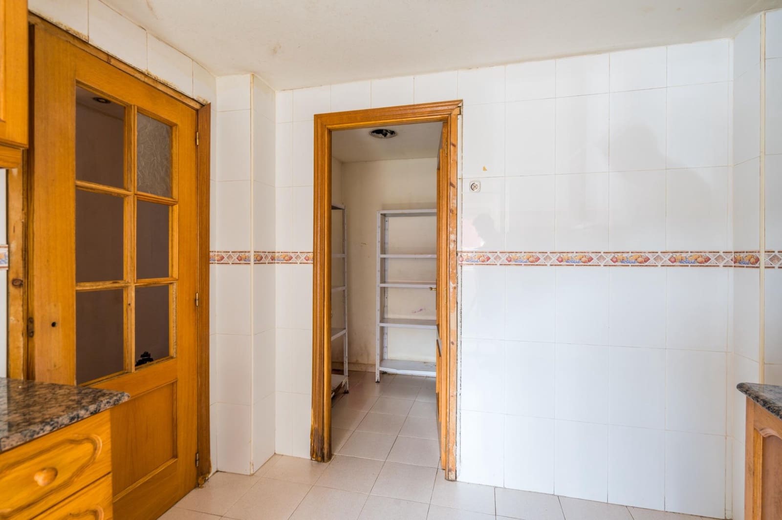 2 makuuhuone Asunto myytävänä paikassa Valencia kaupunki - 174 000 € (Ref: 10076581)