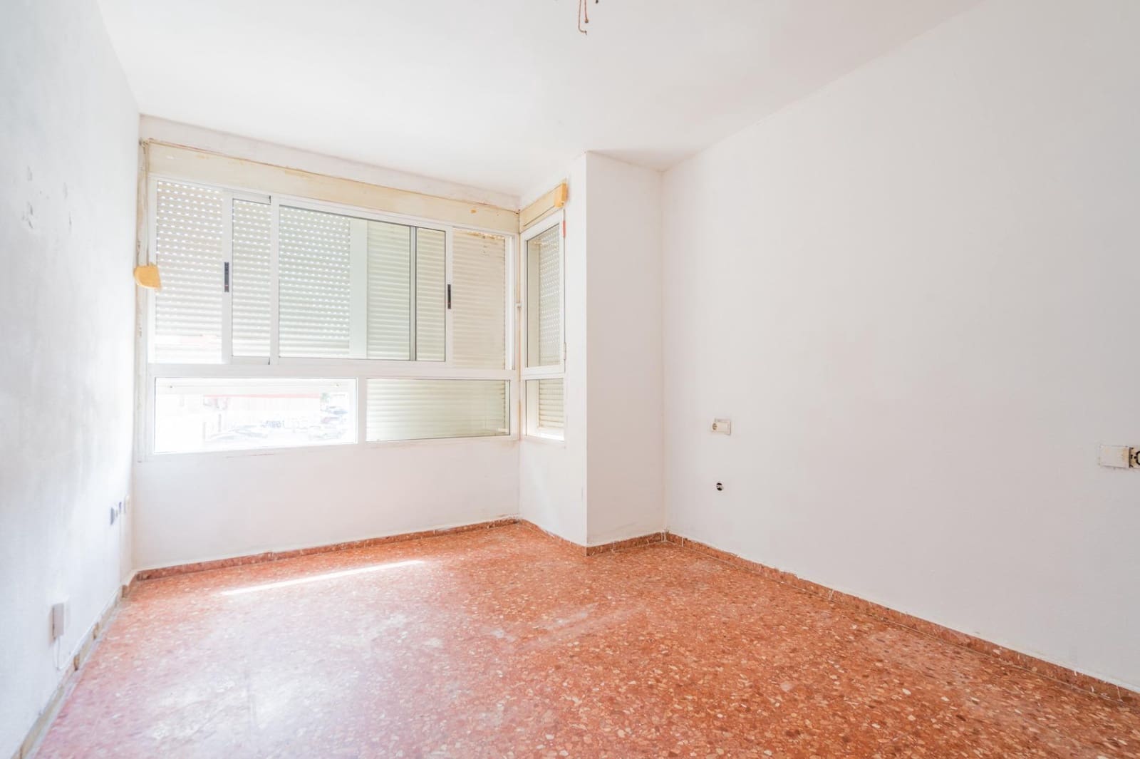 2 makuuhuone Asunto myytävänä paikassa Valencia kaupunki - 174 000 € (Ref: 10076581)