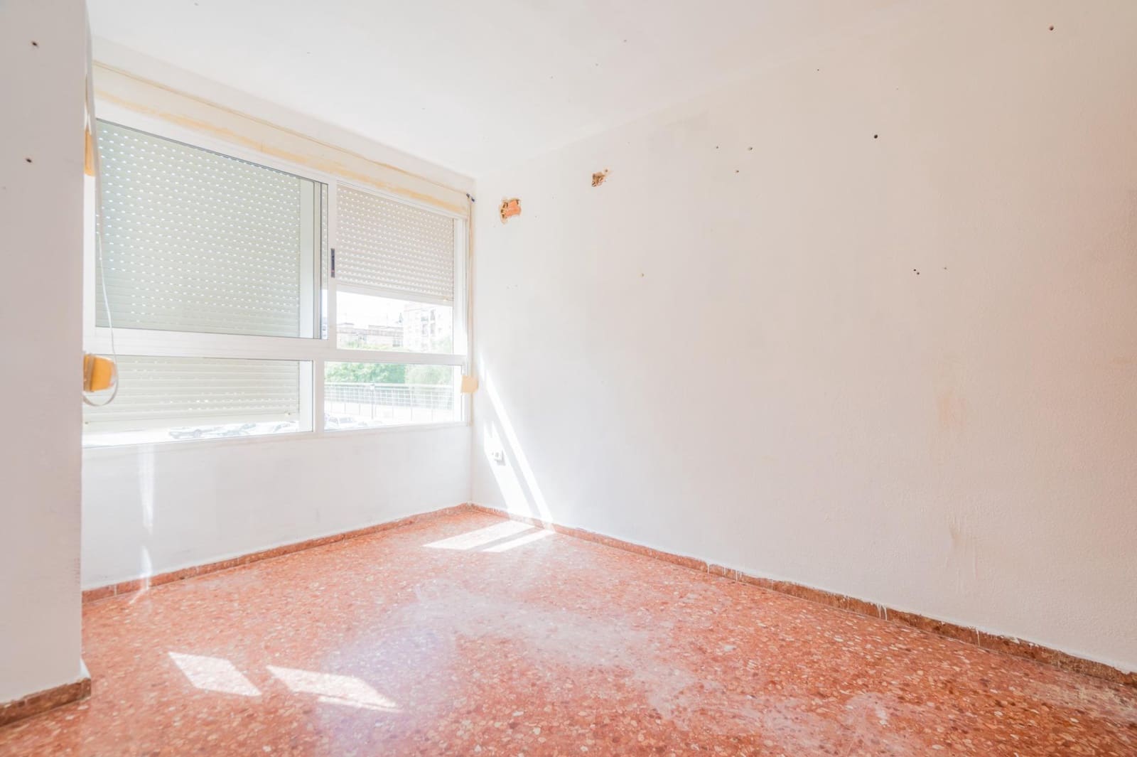 2 makuuhuone Asunto myytävänä paikassa Valencia kaupunki - 174 000 € (Ref: 10076581)