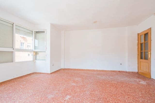 2 makuuhuone Asunto myytävänä paikassa Torrefiel, Valencia kaupunki - 174 000 € (Ref: 10076581)