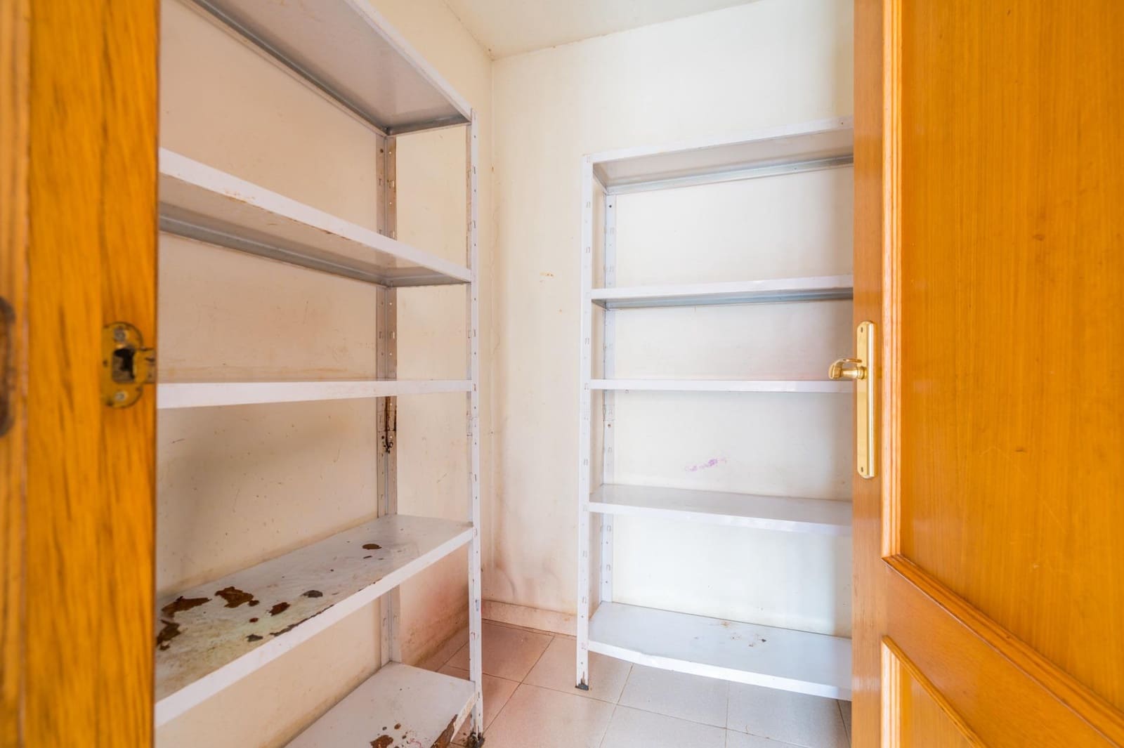 2 makuuhuone Asunto myytävänä paikassa Valencia kaupunki - 174 000 € (Ref: 10076581)