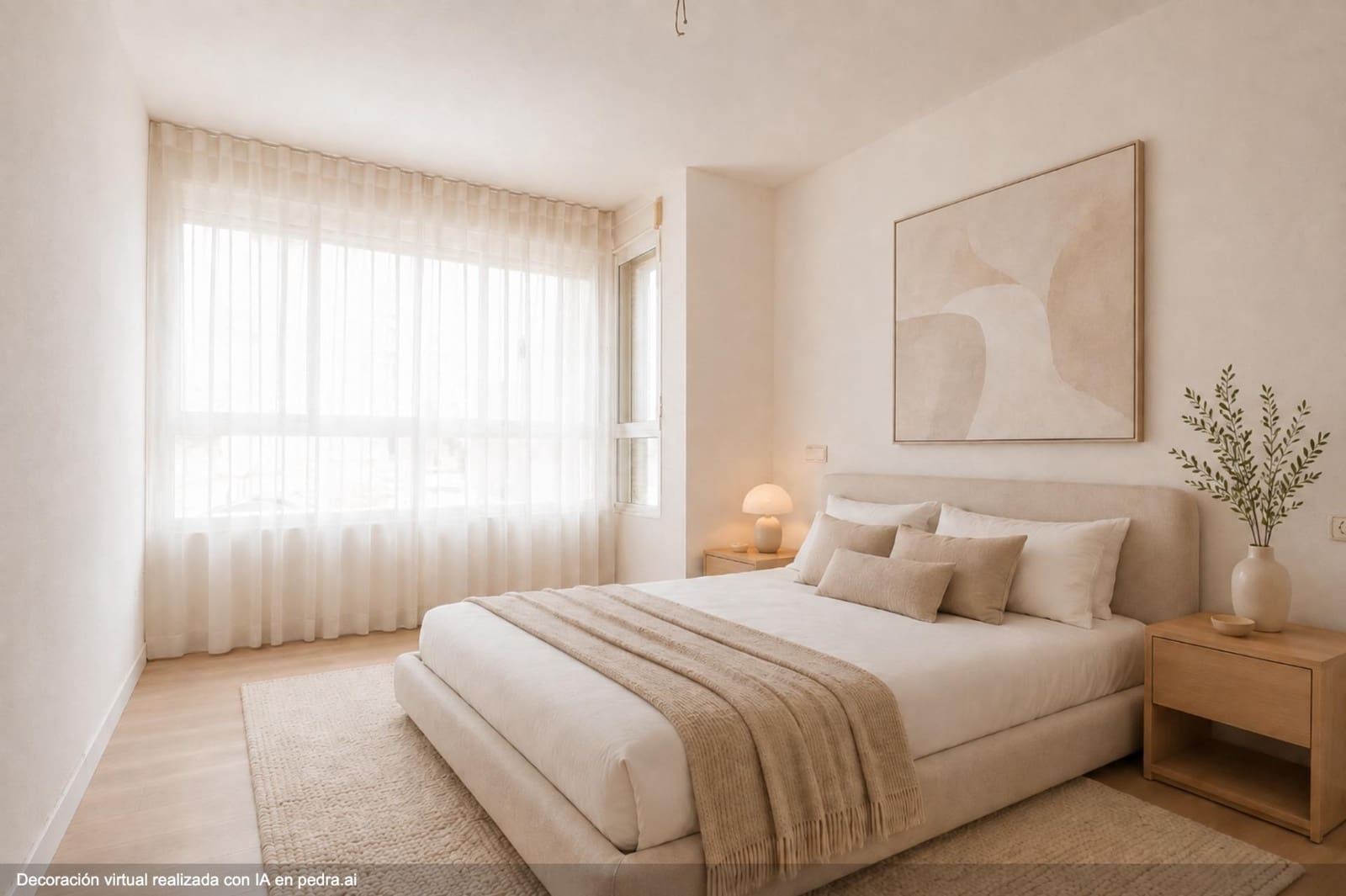 2 makuuhuone Asunto myytävänä paikassa Valencia kaupunki - 174 000 € (Ref: 10076581)