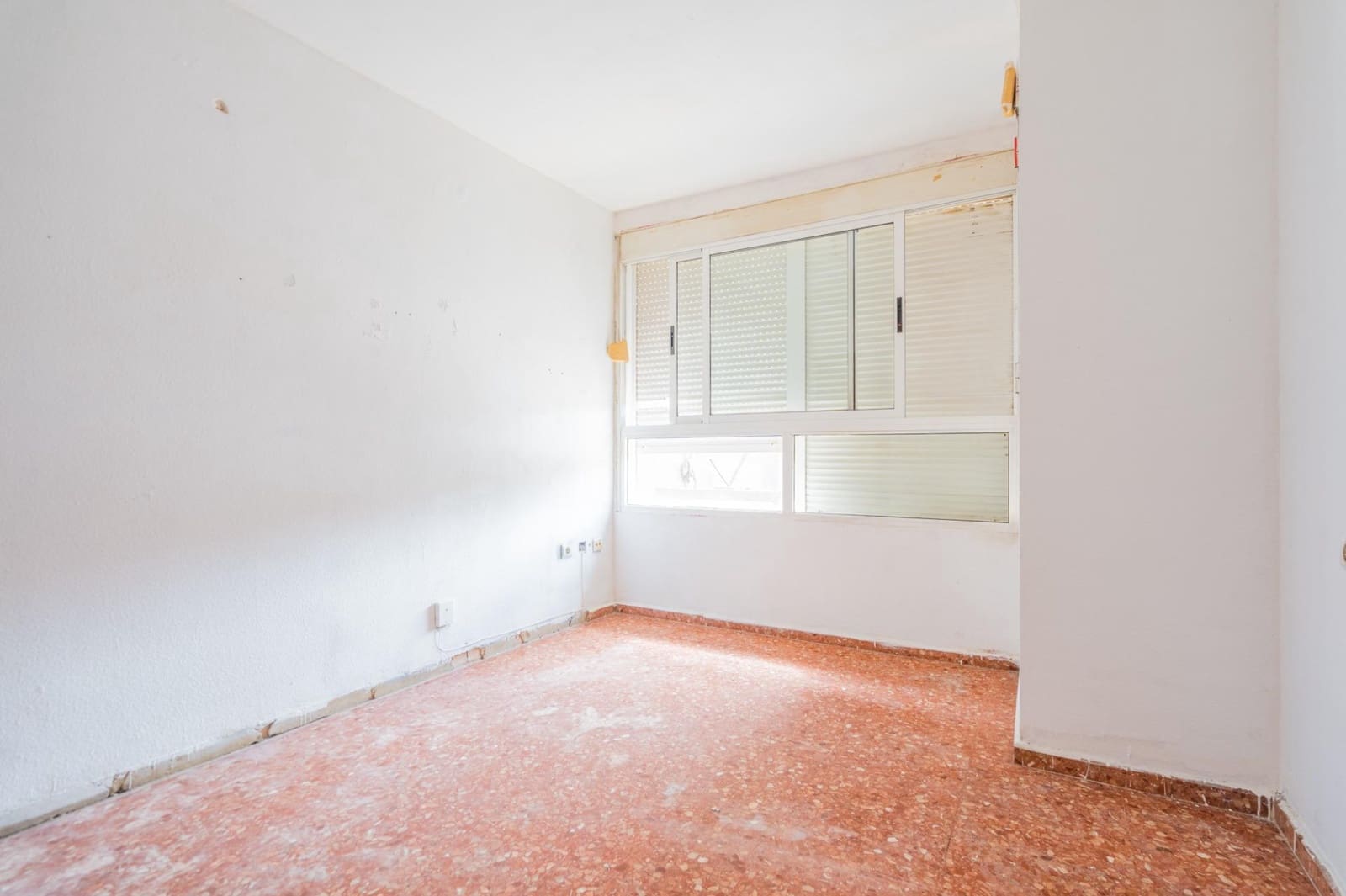 2 makuuhuone Asunto myytävänä paikassa Valencia kaupunki - 174 000 € (Ref: 10076581)