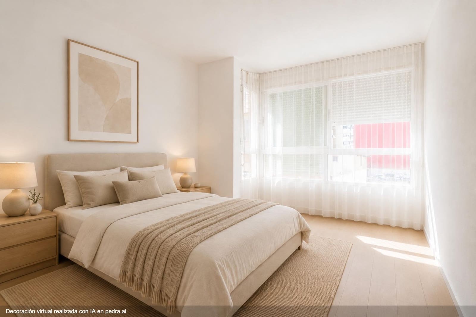 2 makuuhuone Asunto myytävänä paikassa Valencia kaupunki - 174 000 € (Ref: 10076581)