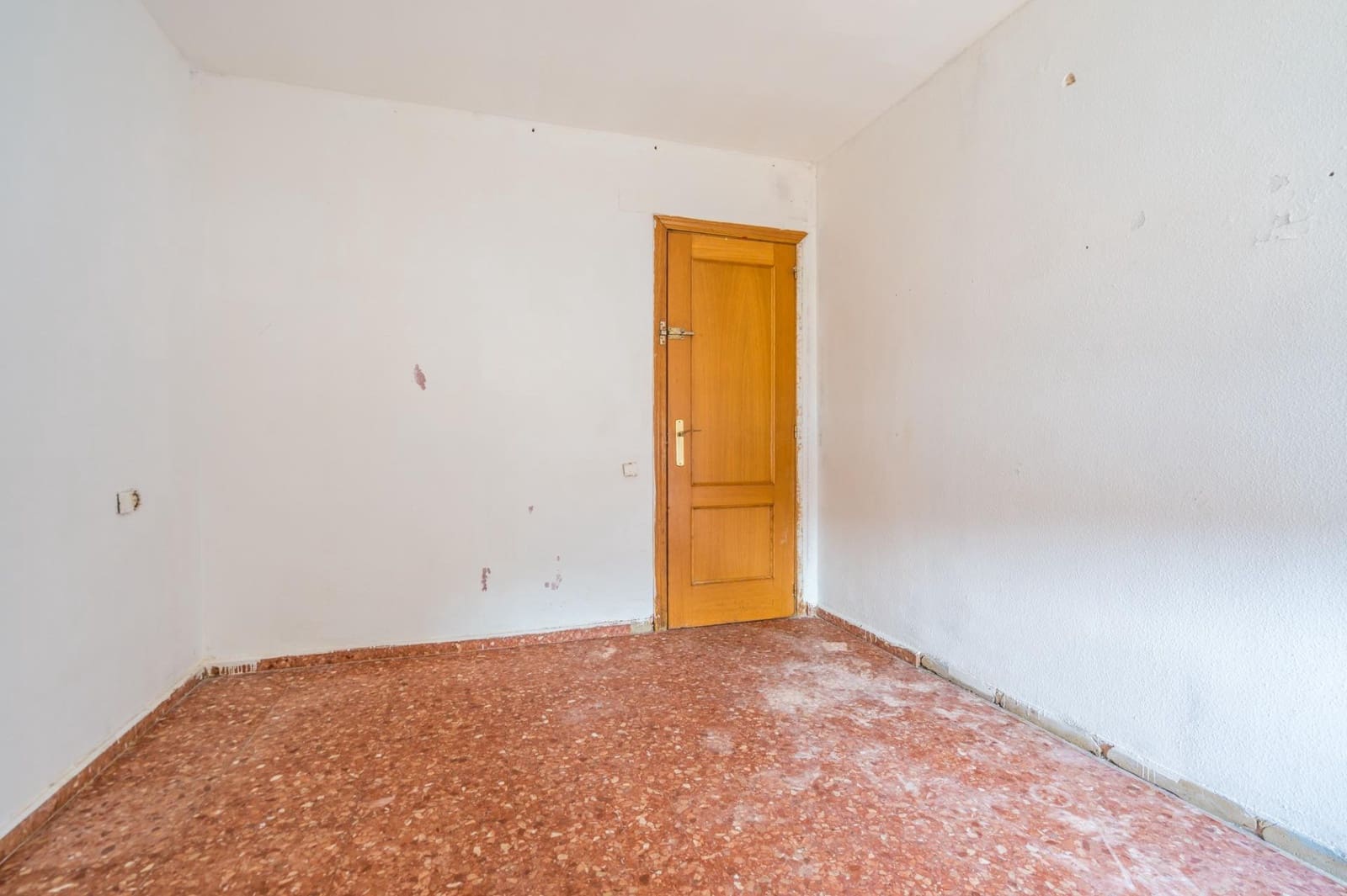 2 makuuhuone Asunto myytävänä paikassa Valencia kaupunki - 174 000 € (Ref: 10076581)