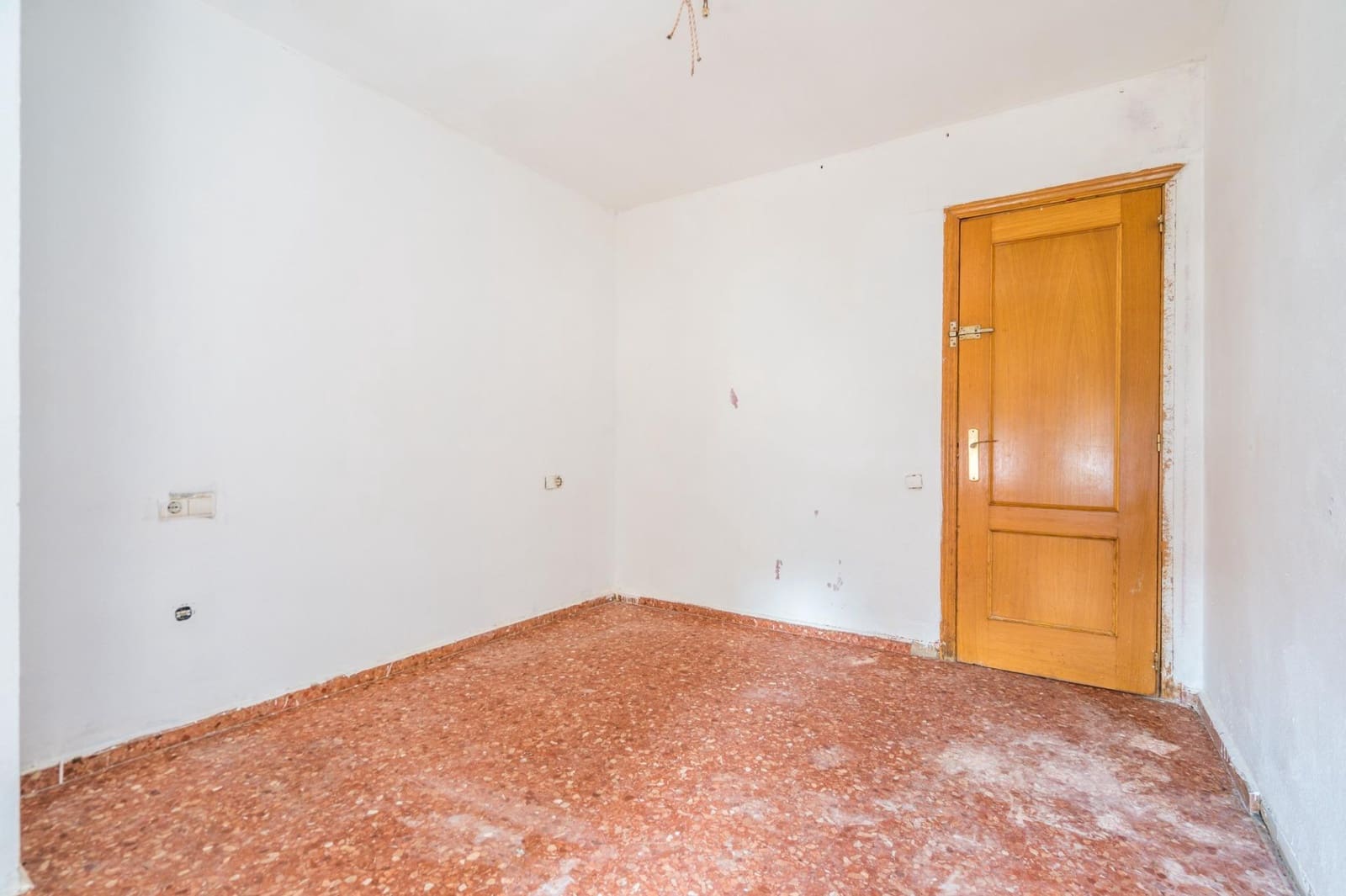 2 makuuhuone Asunto myytävänä paikassa Valencia kaupunki - 174 000 € (Ref: 10076581)