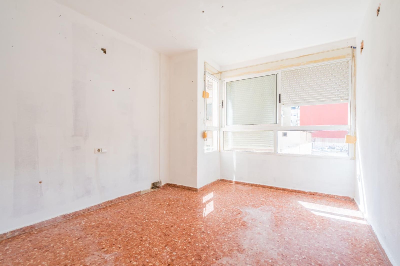 2 makuuhuone Asunto myytävänä paikassa Valencia kaupunki - 174 000 € (Ref: 10076581)