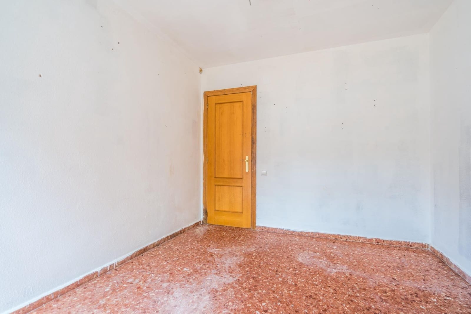2 makuuhuone Asunto myytävänä paikassa Valencia kaupunki - 174 000 € (Ref: 10076581)