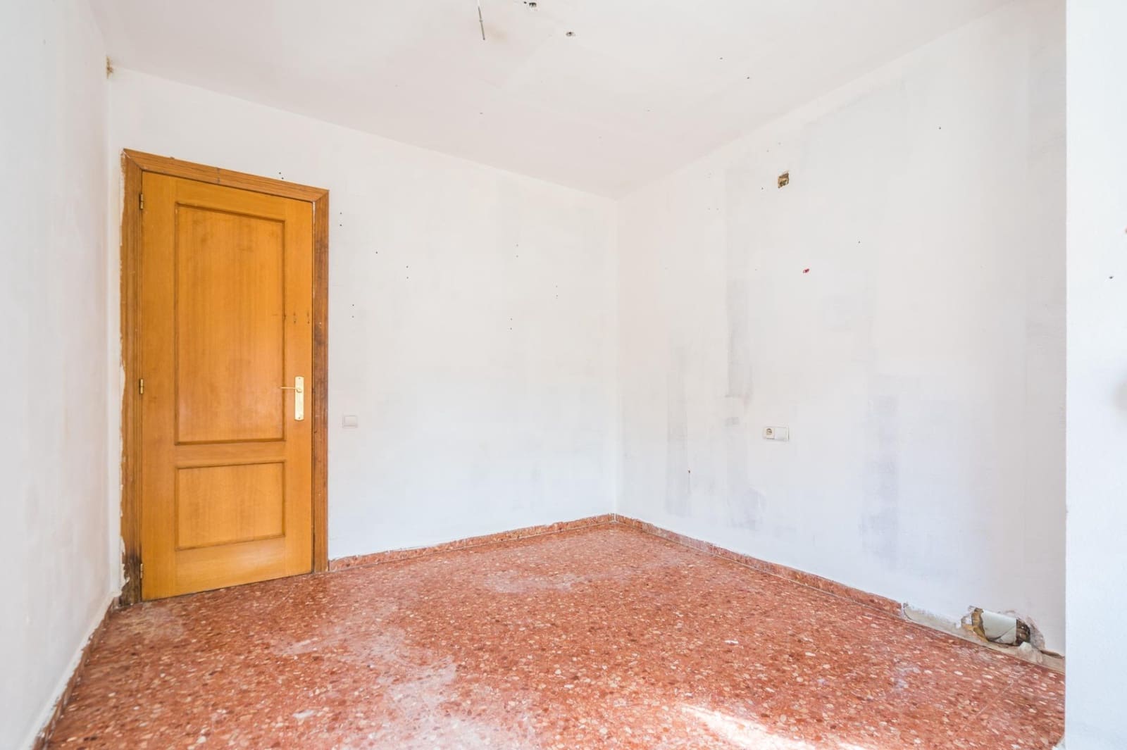 2 makuuhuone Asunto myytävänä paikassa Valencia kaupunki - 174 000 € (Ref: 10076581)