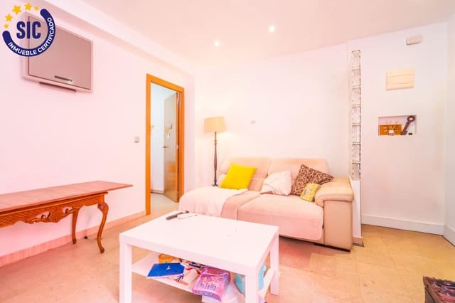 3 makuuhuone Asunto myytävänä paikassa Castellar-L'Oliveral, Valencia kaupunki - 160 000 € (Ref: 10076582)