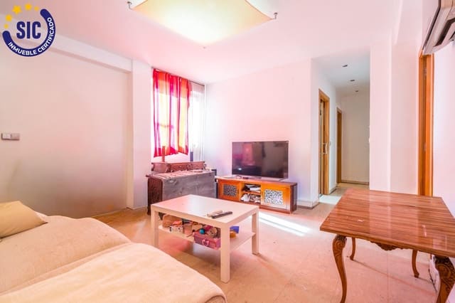 3 makuuhuone Asunto myytävänä paikassa Castellar-L'Oliveral, Valencia kaupunki - 160 000 € (Ref: 10076582)