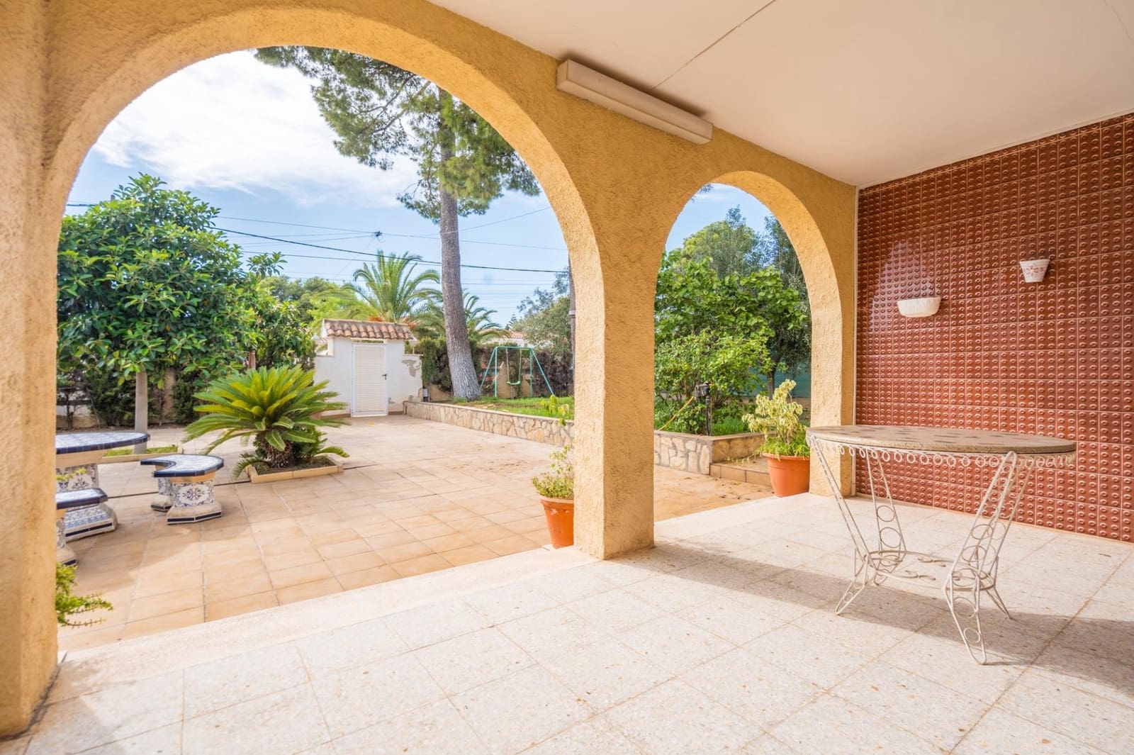 4 soverom Villa til salgs i Lliria med svømmebasseng - € 250 000 (Ref: 10086349)