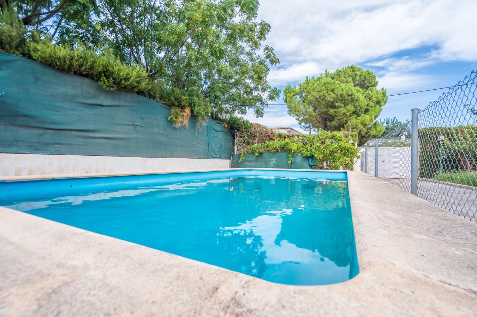 4 soverom Villa til salgs i Lliria med svømmebasseng - € 250 000 (Ref: 10086349)