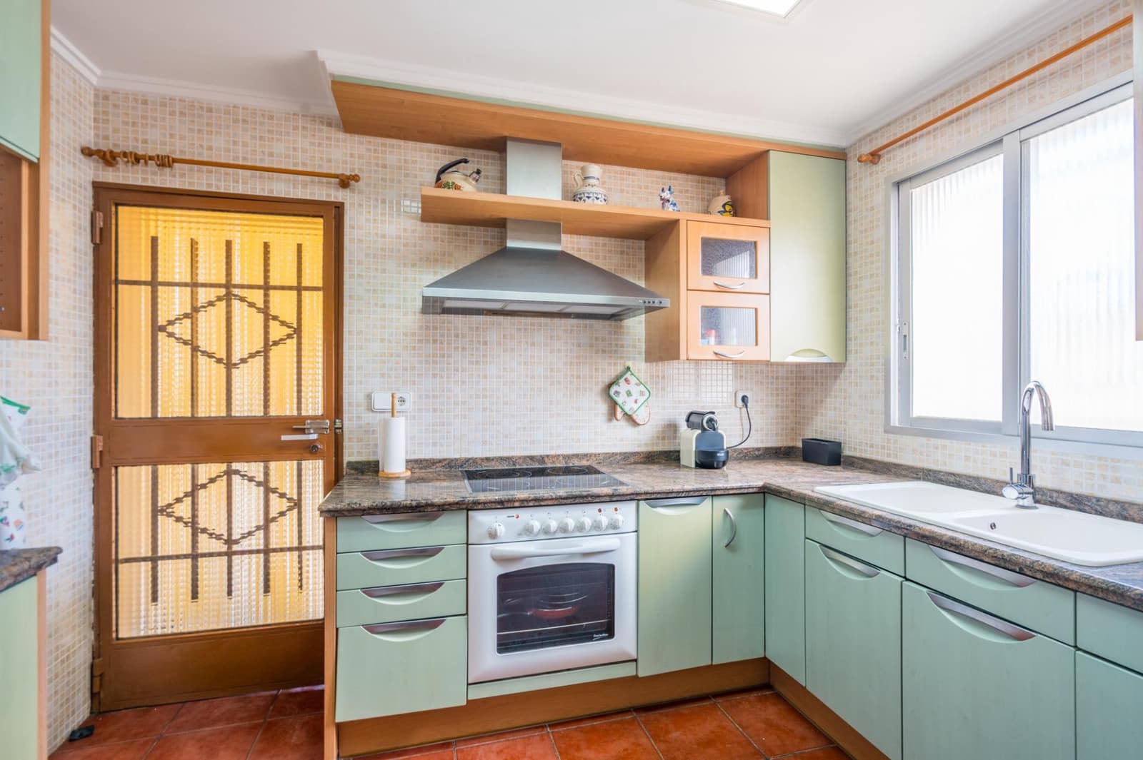 4 soverom Villa til salgs i Lliria med svømmebasseng - € 250 000 (Ref: 10086349)