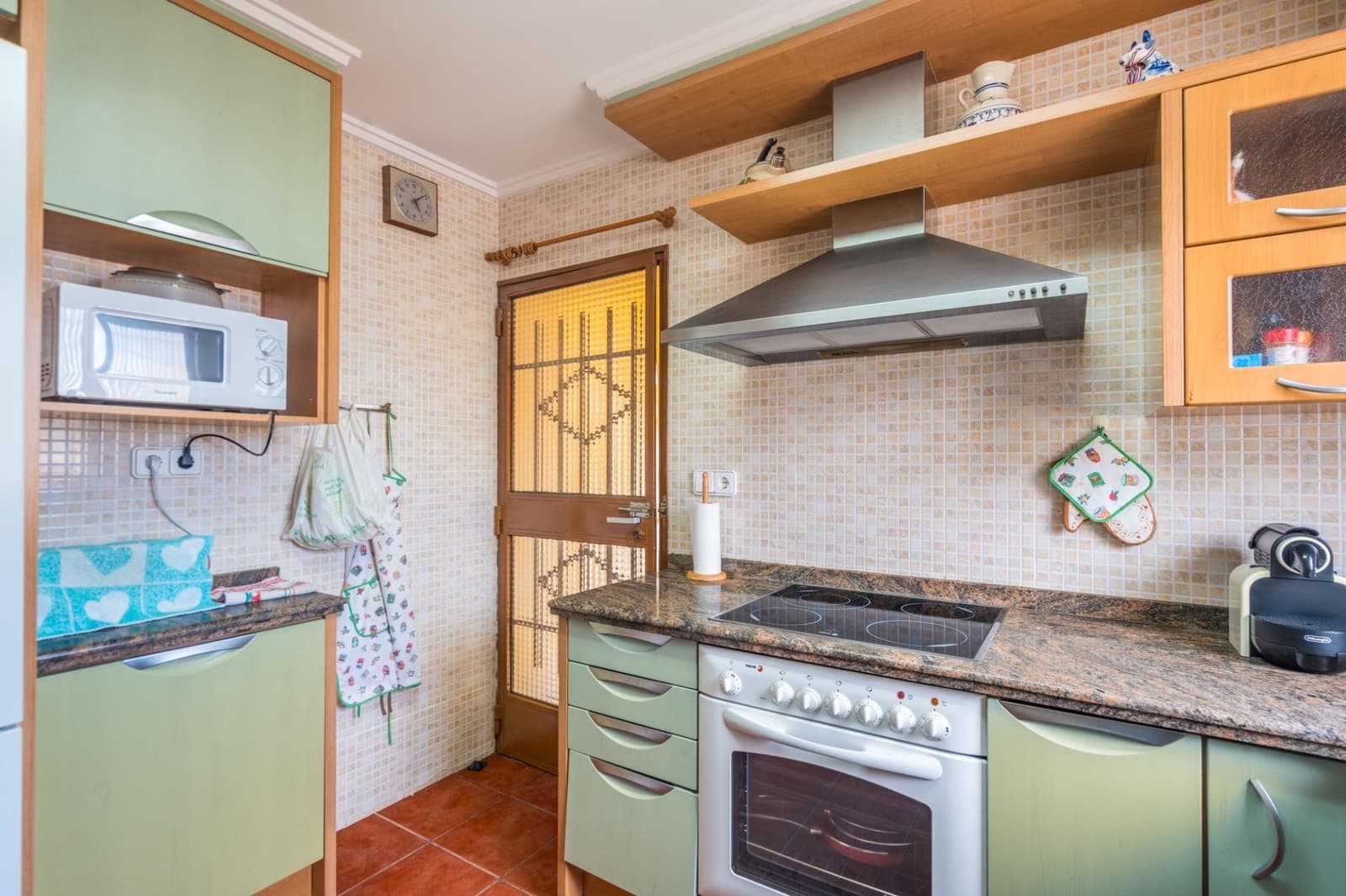 4 soverom Villa til salgs i Lliria med svømmebasseng - € 250 000 (Ref: 10086349)