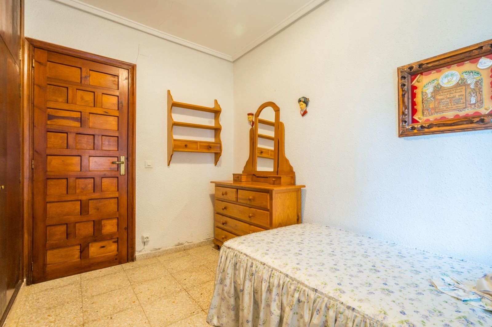 4 soverom Villa til salgs i Lliria med svømmebasseng - € 250 000 (Ref: 10086349)