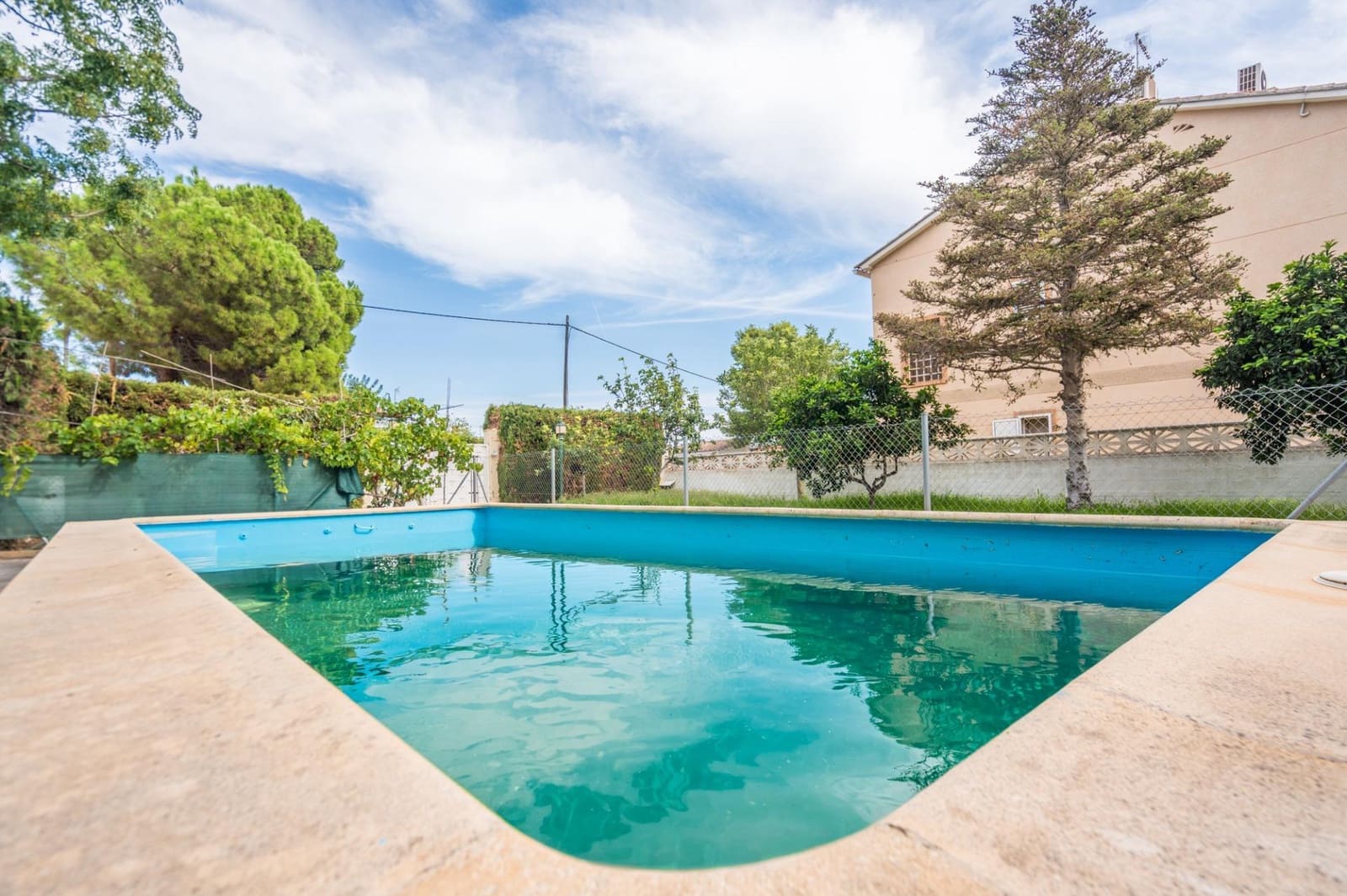 4 soverom Villa til salgs i Lliria med svømmebasseng - € 250 000 (Ref: 10086349)
