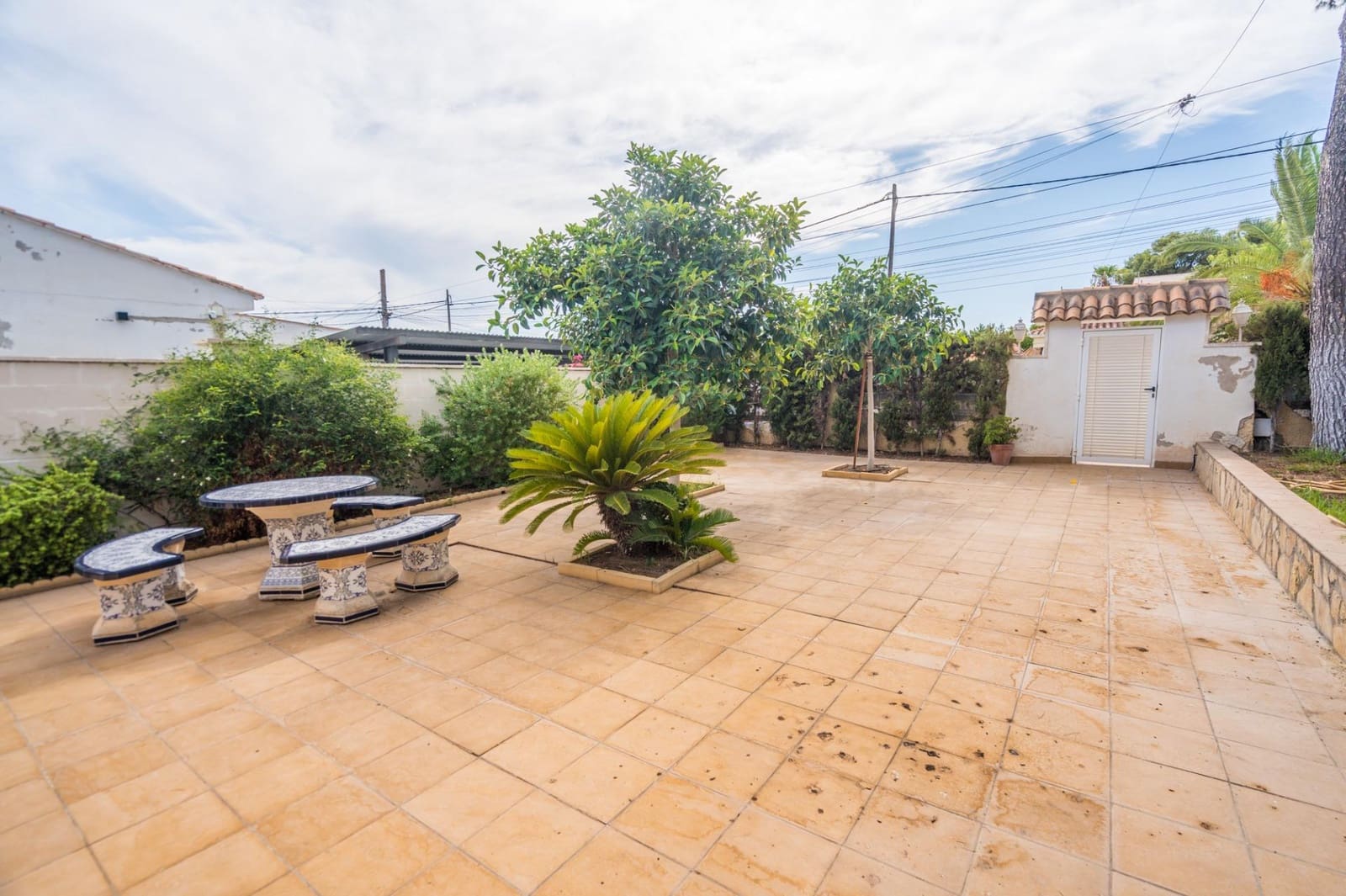 4 soverom Villa til salgs i Lliria med svømmebasseng - € 250 000 (Ref: 10086349)