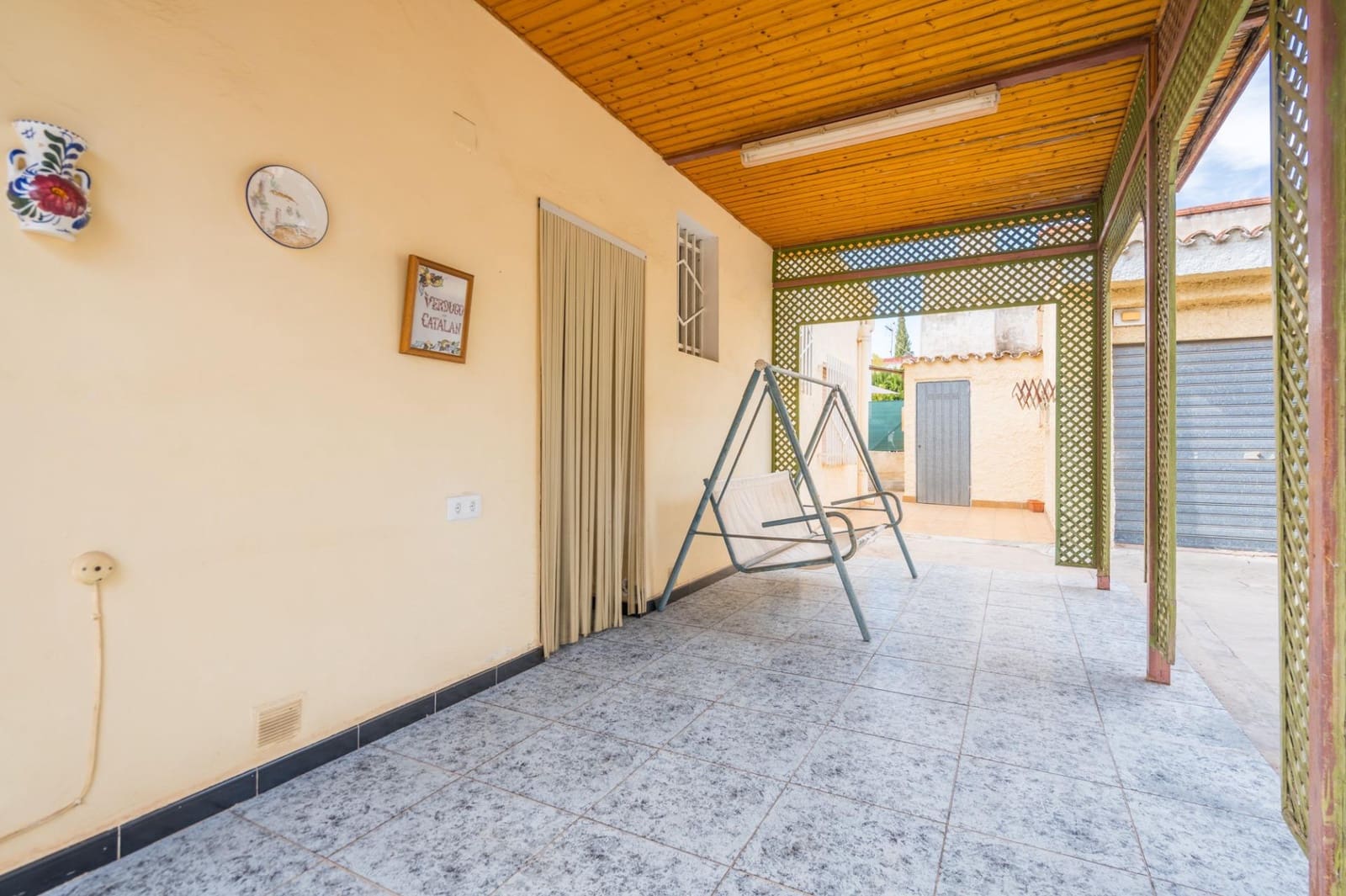 4 soverom Villa til salgs i Lliria med svømmebasseng - € 250 000 (Ref: 10086349)