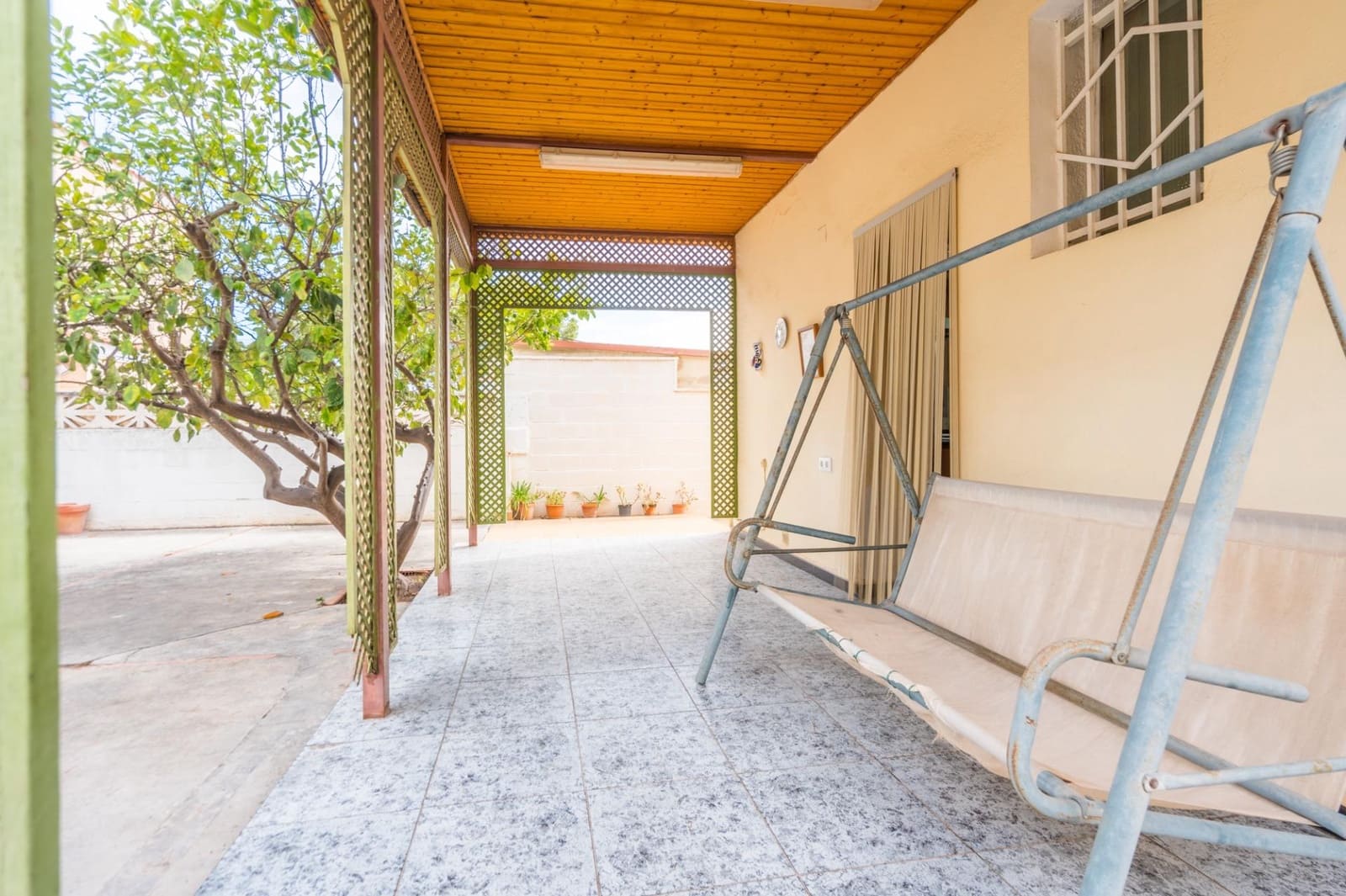 4 soverom Villa til salgs i Lliria med svømmebasseng - € 250 000 (Ref: 10086349)