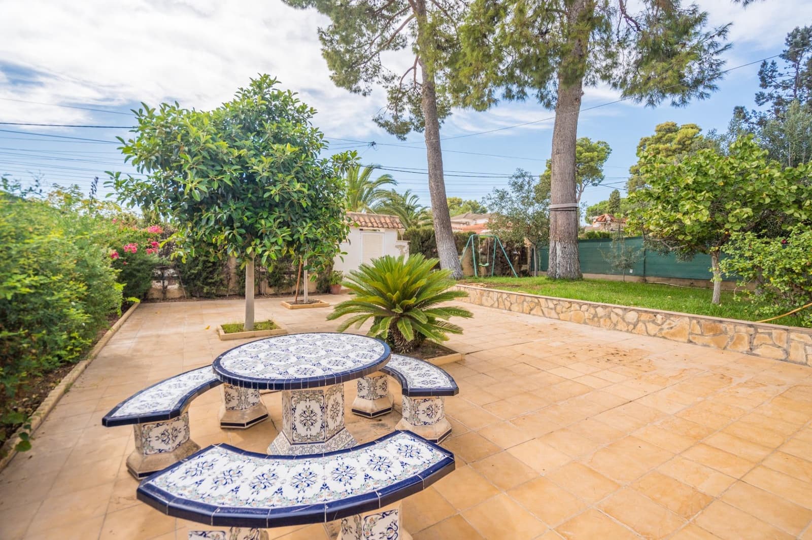 4 soverom Villa til salgs i Lliria med svømmebasseng - € 250 000 (Ref: 10086349)