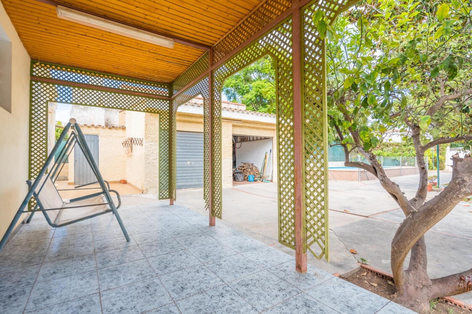 4 soverom Villa til salgs i Lliria med svømmebasseng - € 250 000 (Ref: 10086349)